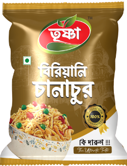 Trishna Biriyani Chanachur